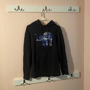 Adidas Graphic Hoodie